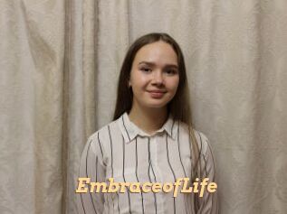 EmbraceofLife