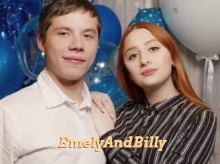 EmelyAndBilly