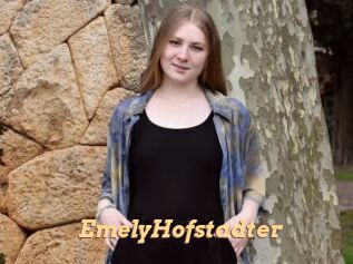 EmelyHofstadter
