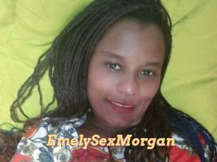EmelySexMorgan