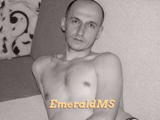 EmeraldMS