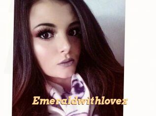 Emeraldwithlovex