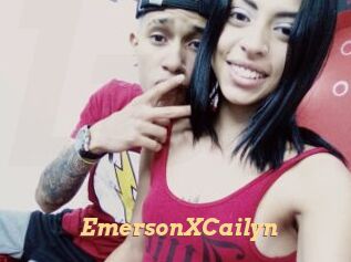 EmersonXCailyn