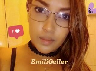 EmiliGeller