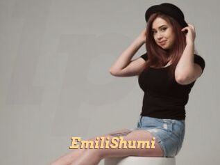EmiliShumi