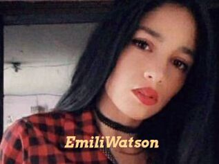 EmiliWatson