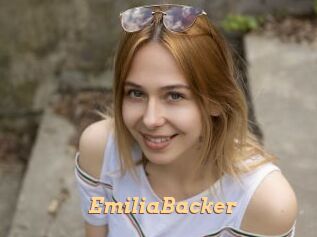EmiliaBacker