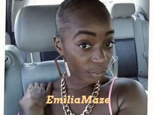 Emilia_Maze