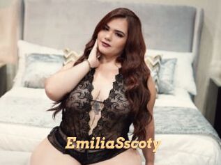 EmiliaSscoty Live Paradise