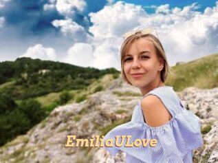 EmiliaULove