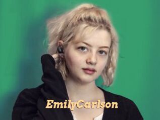 EmilyCarlson