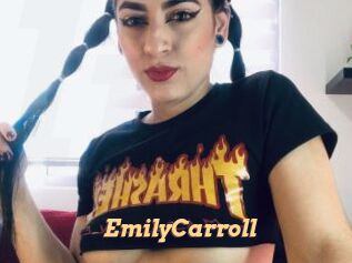EmilyCarroll