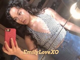 EmilyLoveXO