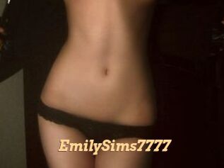 EmilySims7777