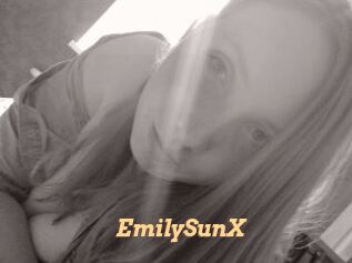 EmilySunX