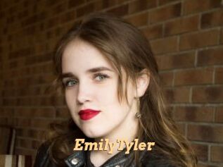 EmilyTyler