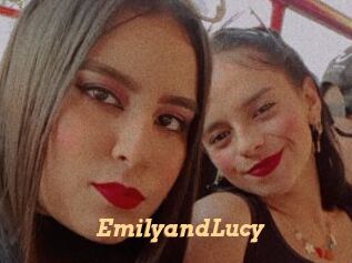 EmilyandLucy