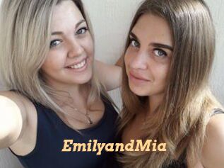 EmilyandMia