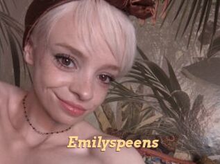 Emilyspeens