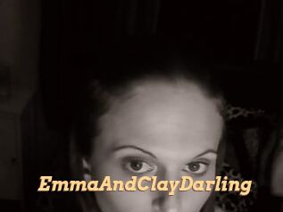 EmmaAndClayDarling