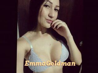 EmmaGoldman