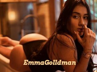 EmmaGolldman