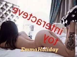 Emma_Holiday
