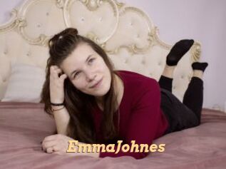 EmmaJohnes