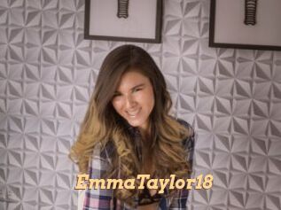 EmmaTaylor18