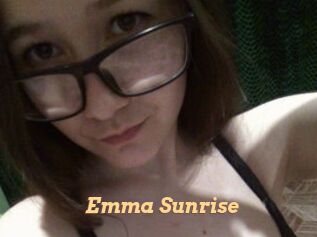 Emma_Sunrise