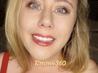 Emme360