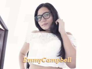 EmmyCampbell