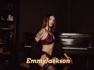 EmmyJackson
