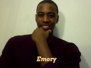 Emory