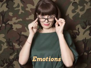 Emotions