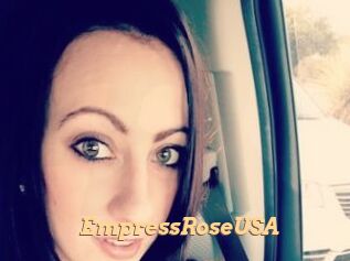EmpressRoseUSA