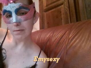 Emysexy