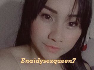 Enaidysexqueen7