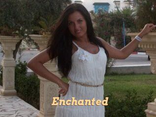 Enchanted