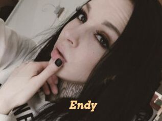 Endy