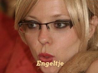 Engeltje