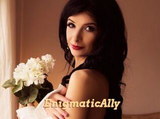 EnigmaticAlly