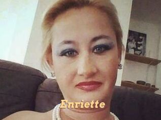 Enriette