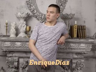 EnriqueDiaz
