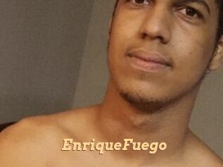 EnriqueFuego