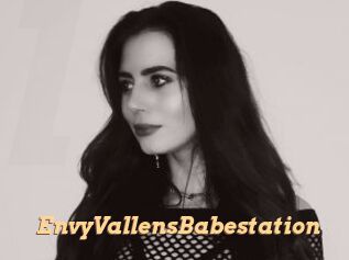 EnvyVallensBabestation