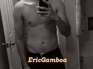 EricGamboa