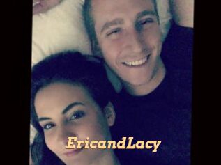 EricandLacy