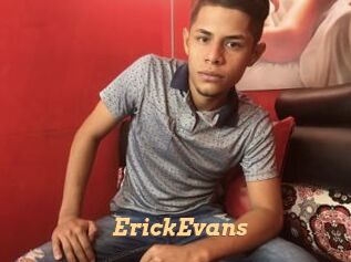 ErickEvans