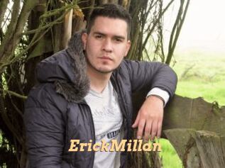 ErickMillan